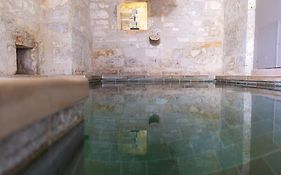 L'abbaye Saint Michel